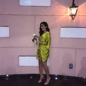 Meet your Posher, Sharon